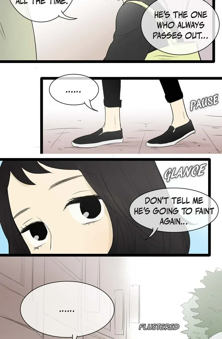 Clean with Passion for Now [Official] Chapter 79 – Page 27