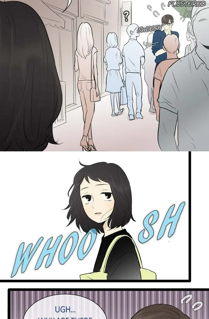 Clean with Passion for Now [Official] Chapter 79 – Page 28