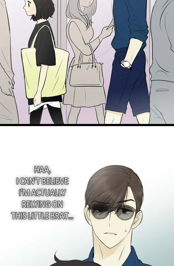 Clean with Passion for Now [Official] Chapter 79 – Page 33