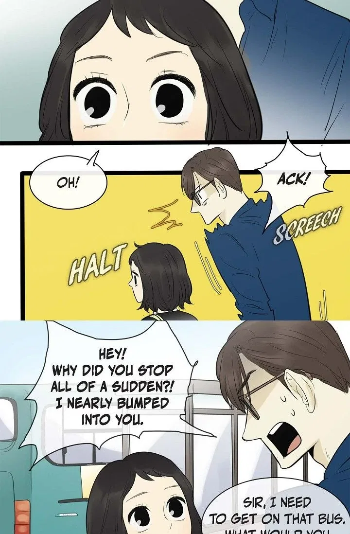 Clean with Passion for Now [Official] Chapter 79 – Page 34