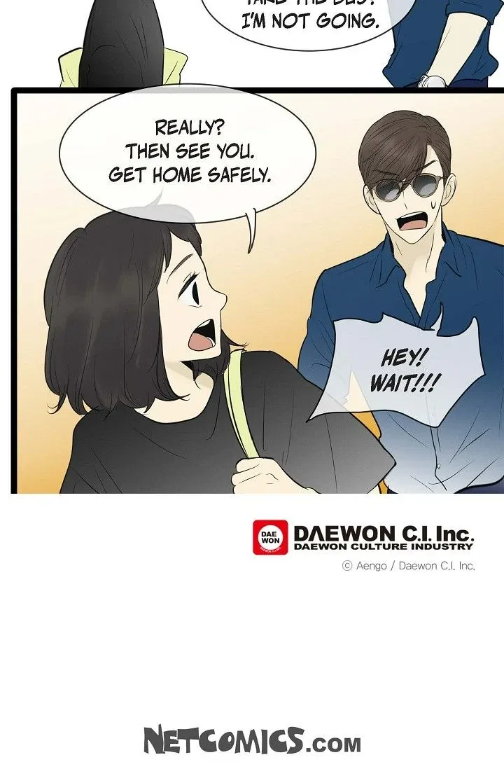 Clean with Passion for Now [Official] Chapter 79 – Page 36