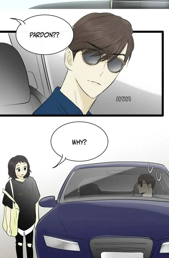 Clean with Passion for Now [Official] Chapter 78 – Page 7