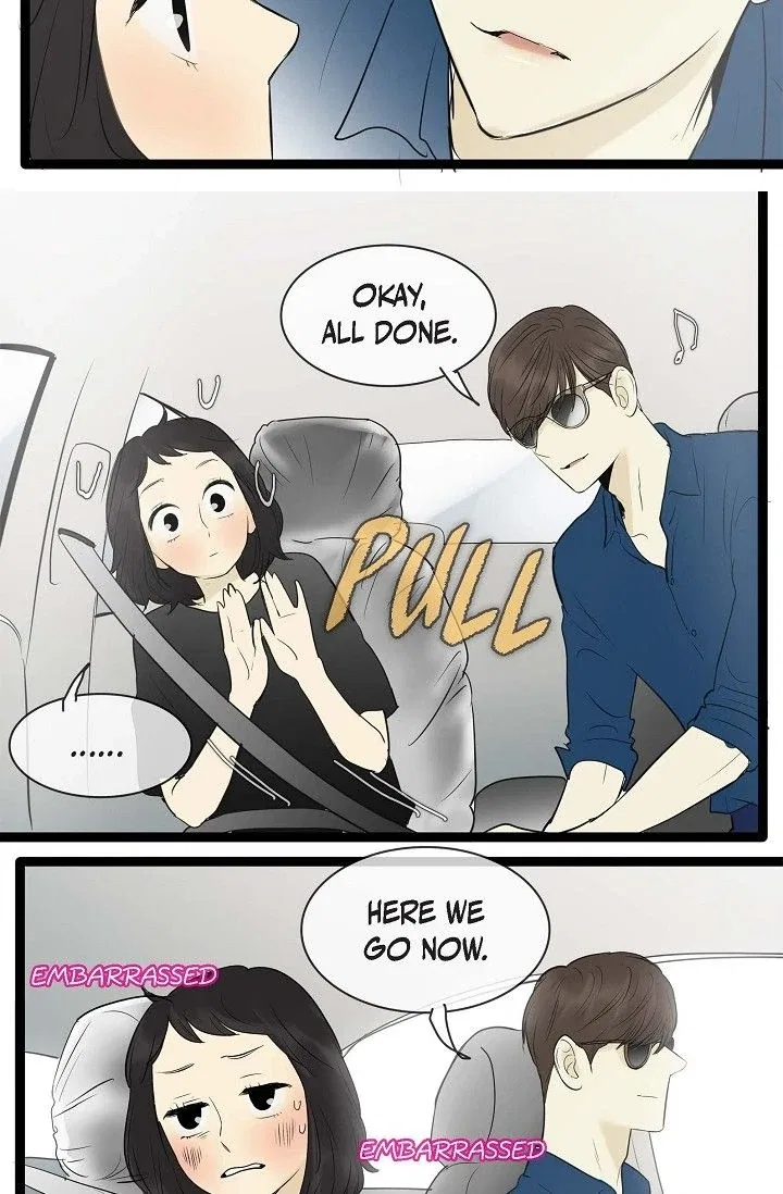 Clean with Passion for Now [Official] Chapter 78 – Page 13