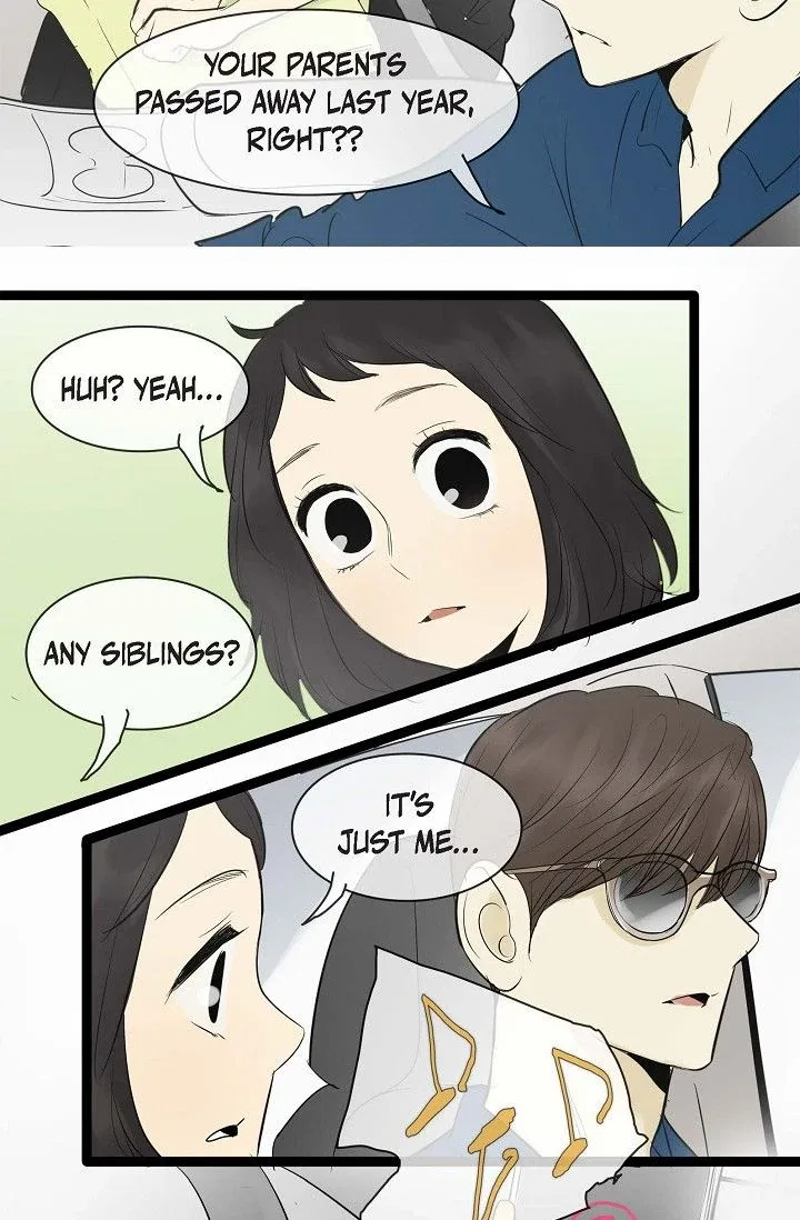 Clean with Passion for Now [Official] Chapter 78 – Page 15