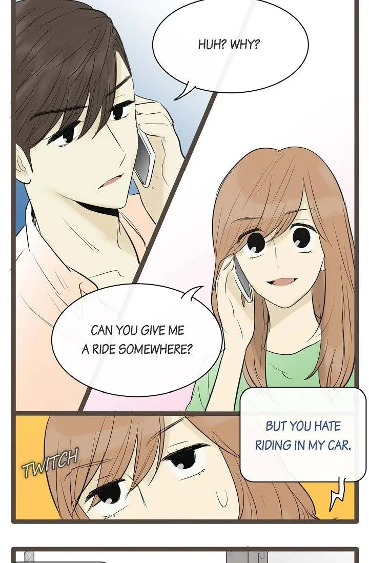 Clean with Passion for Now [Official] Chapter 77 – Page 2