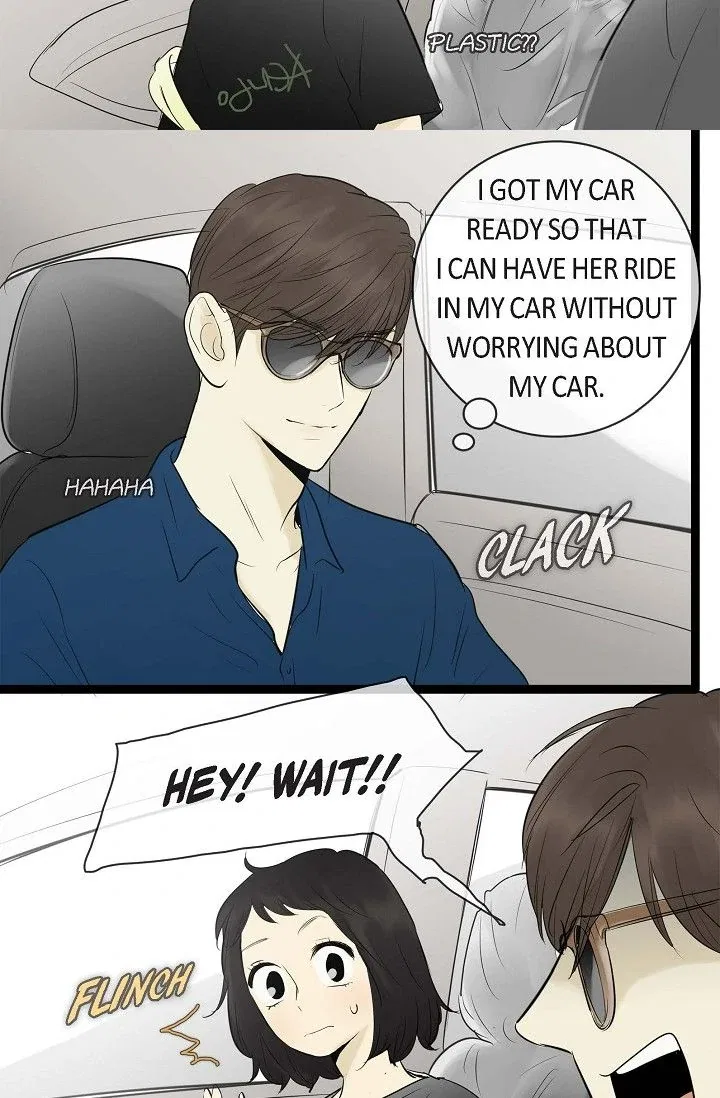 Clean with Passion for Now [Official] Chapter 77 – Page 11