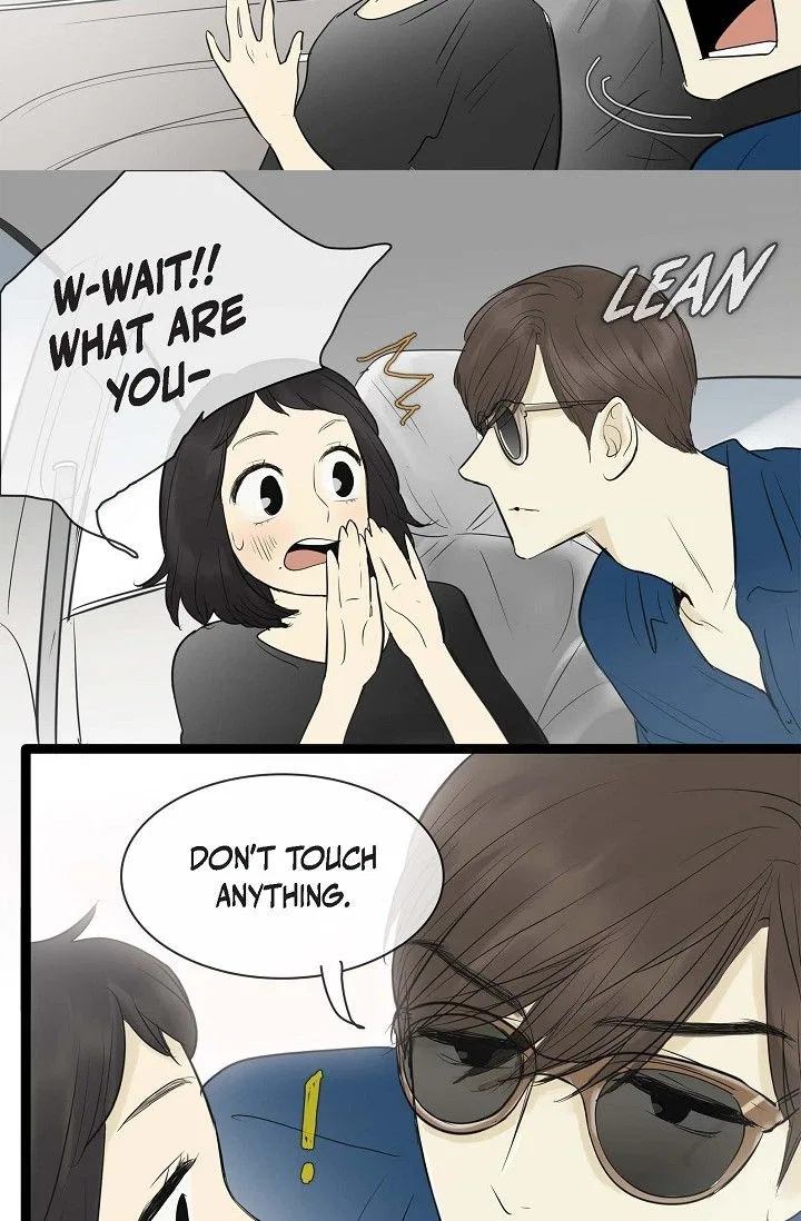 Clean with Passion for Now [Official] Chapter 77 – Page 12