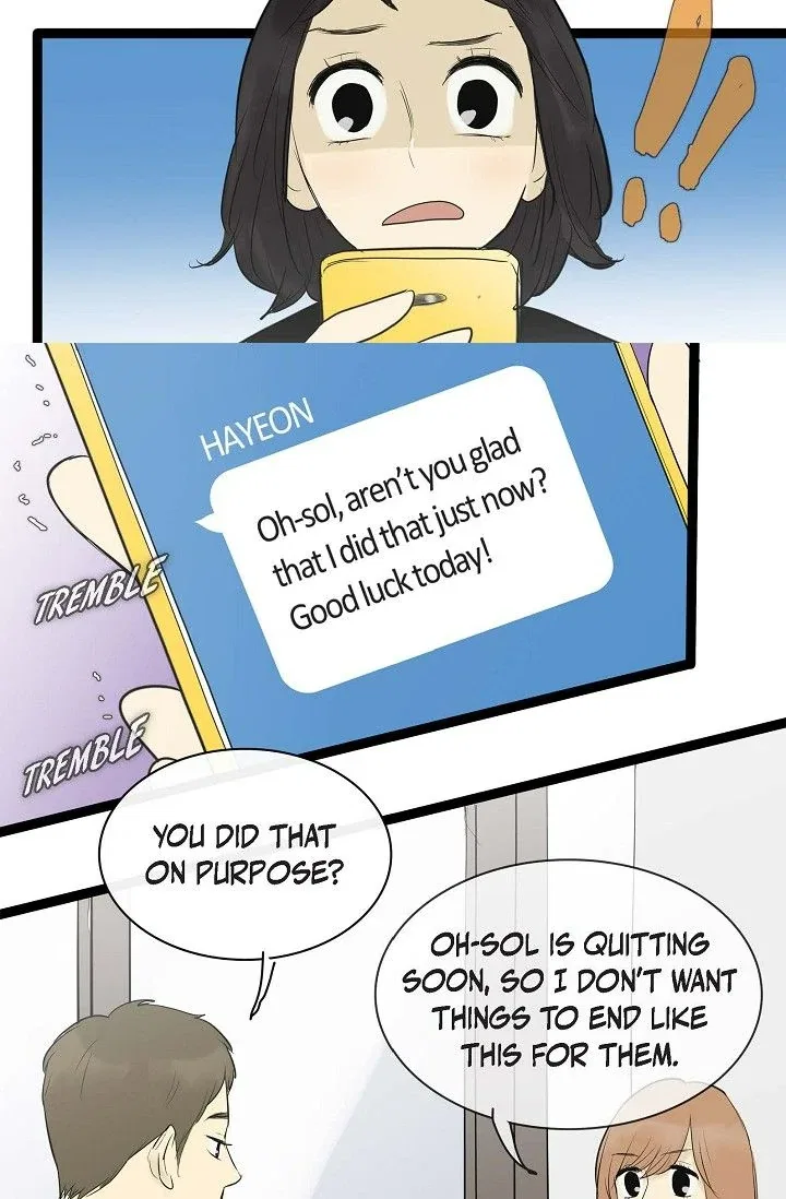 Clean with Passion for Now [Official] Chapter 77 – Page 19