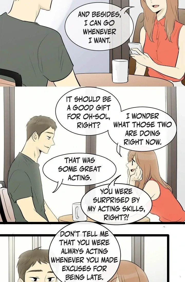 Clean with Passion for Now [Official] Chapter 77 – Page 20