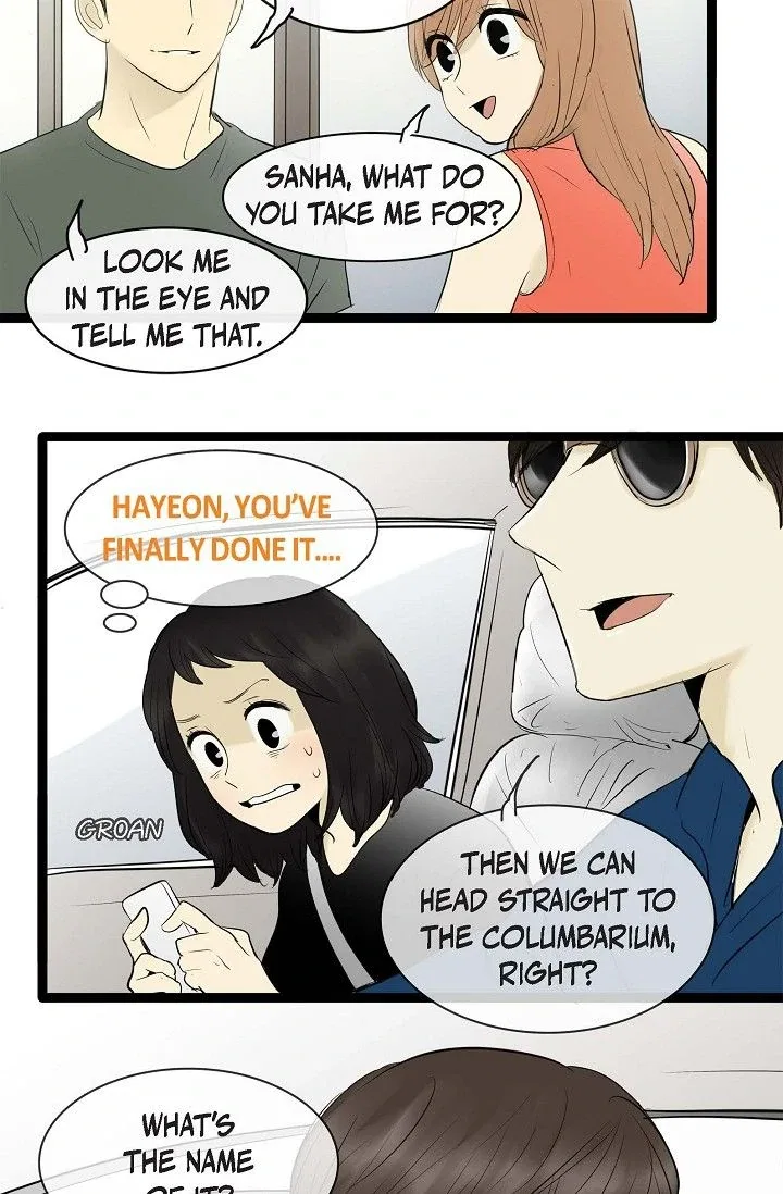 Clean with Passion for Now [Official] Chapter 77 – Page 21