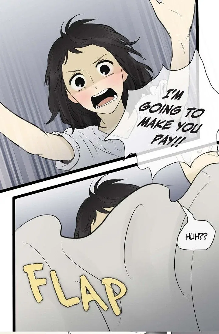 Clean with Passion for Now [Official] Chapter 76 – Page 4