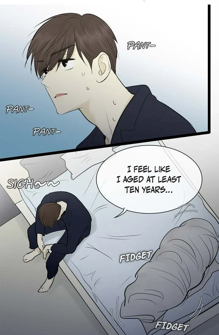 Clean with Passion for Now [Official] Chapter 76 – Page 6