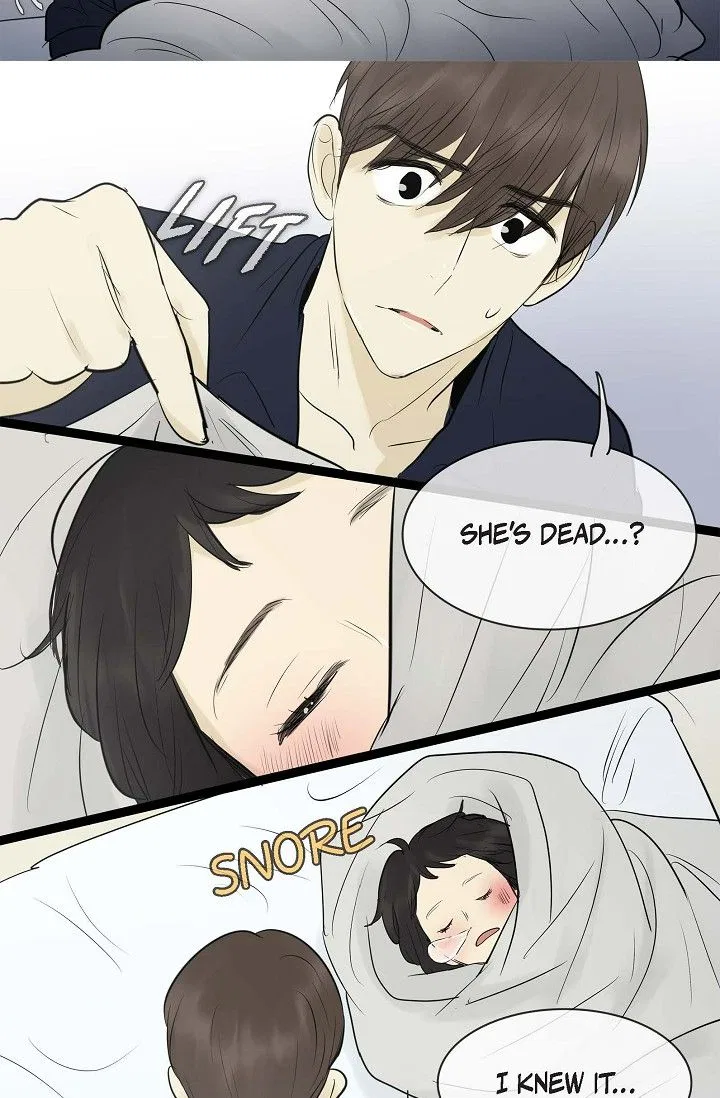 Clean with Passion for Now [Official] Chapter 76 – Page 8