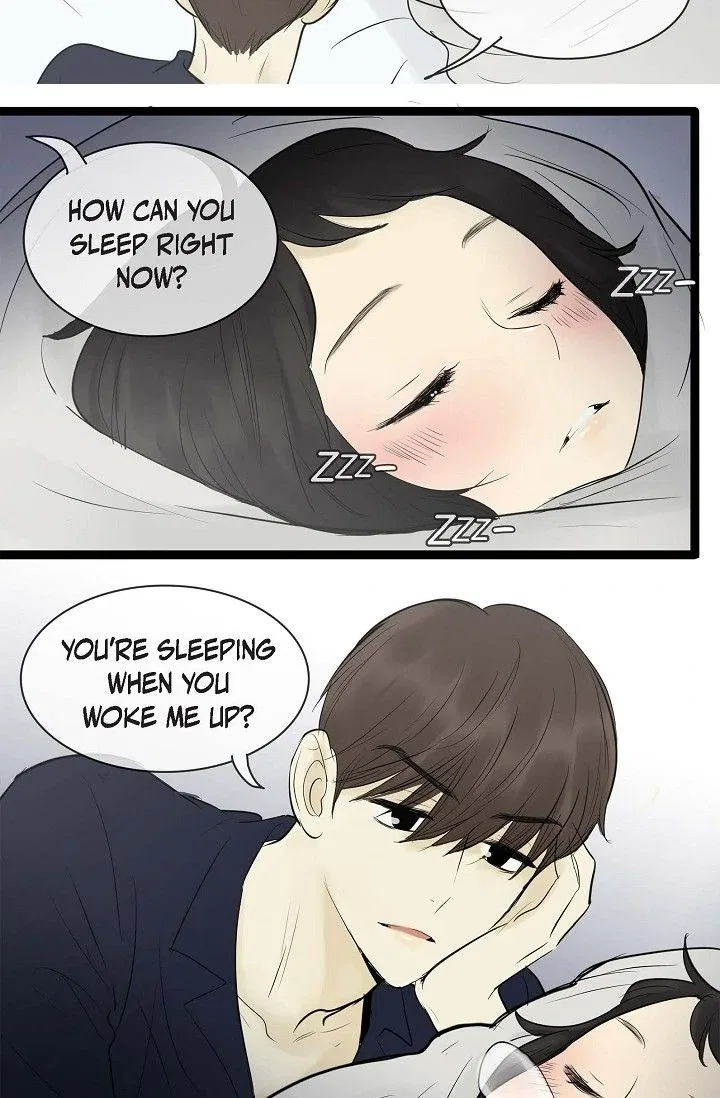 Clean with Passion for Now [Official] Chapter 76 – Page 9
