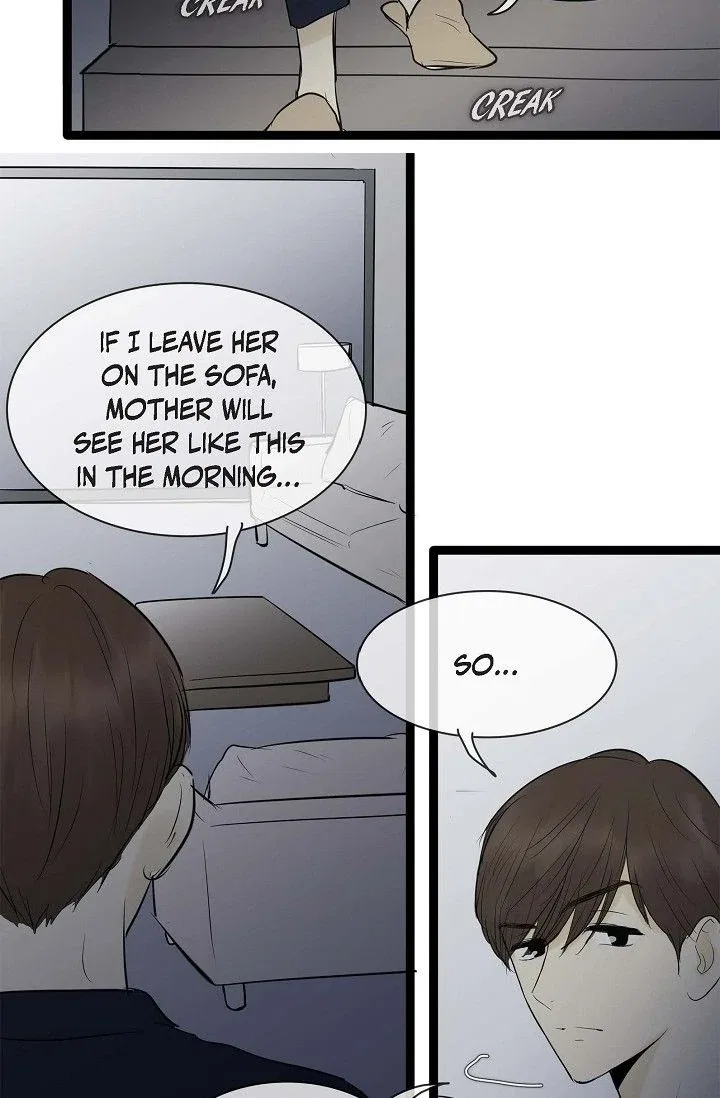 Clean with Passion for Now [Official] Chapter 76 – Page 12
