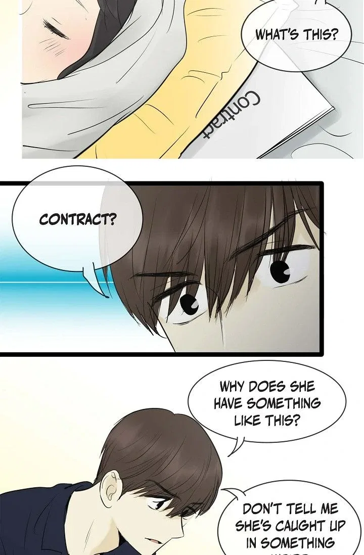 Clean with Passion for Now [Official] Chapter 76 – Page 19