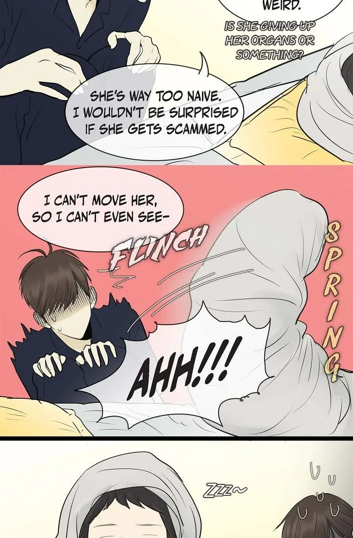 Clean with Passion for Now [Official] Chapter 76 – Page 20