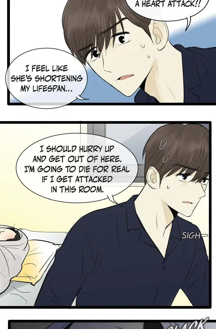 Clean with Passion for Now [Official] Chapter 76 – Page 22