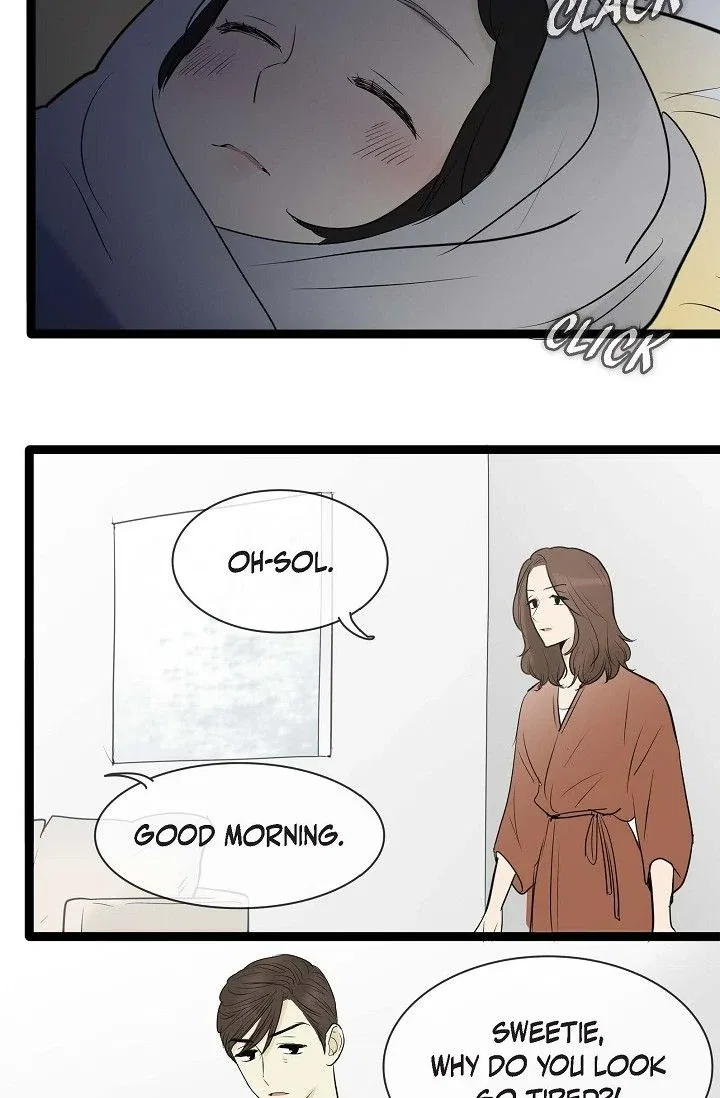 Clean with Passion for Now [Official] Chapter 76 – Page 23