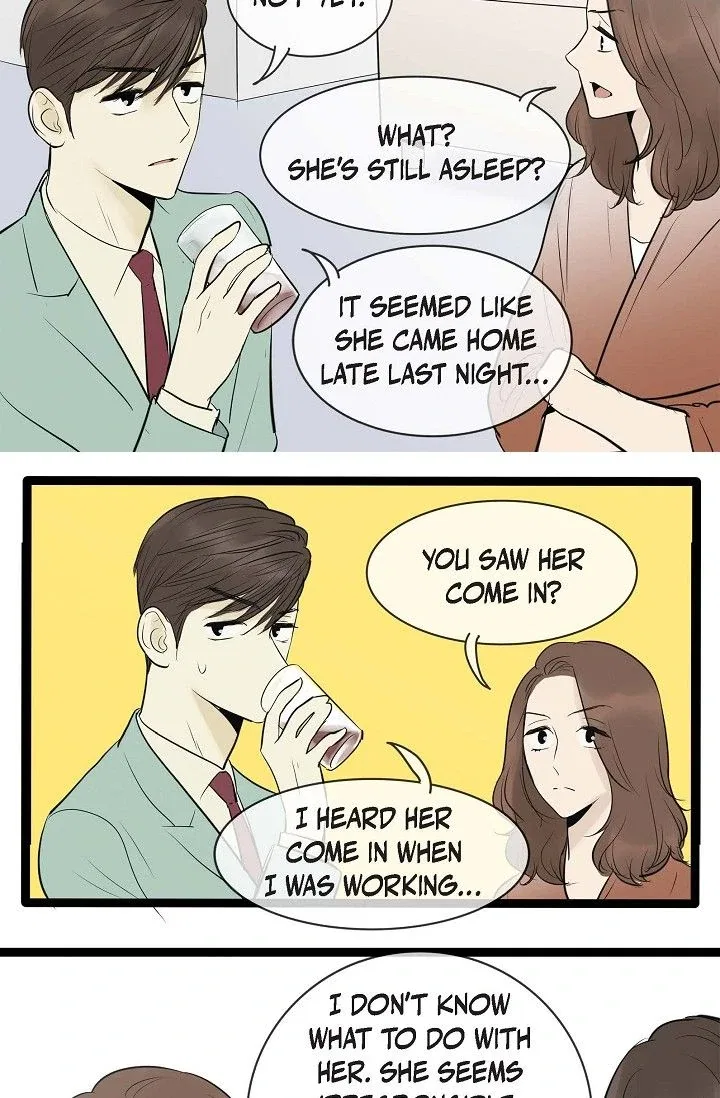 Clean with Passion for Now [Official] Chapter 76 – Page 25