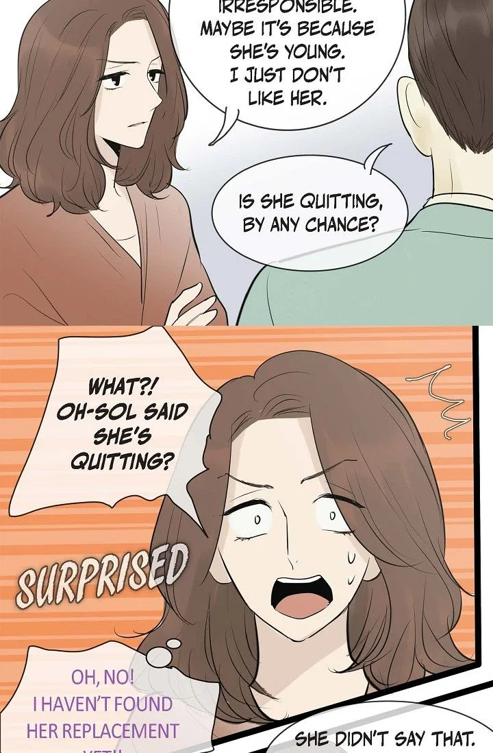 Clean with Passion for Now [Official] Chapter 76 – Page 26