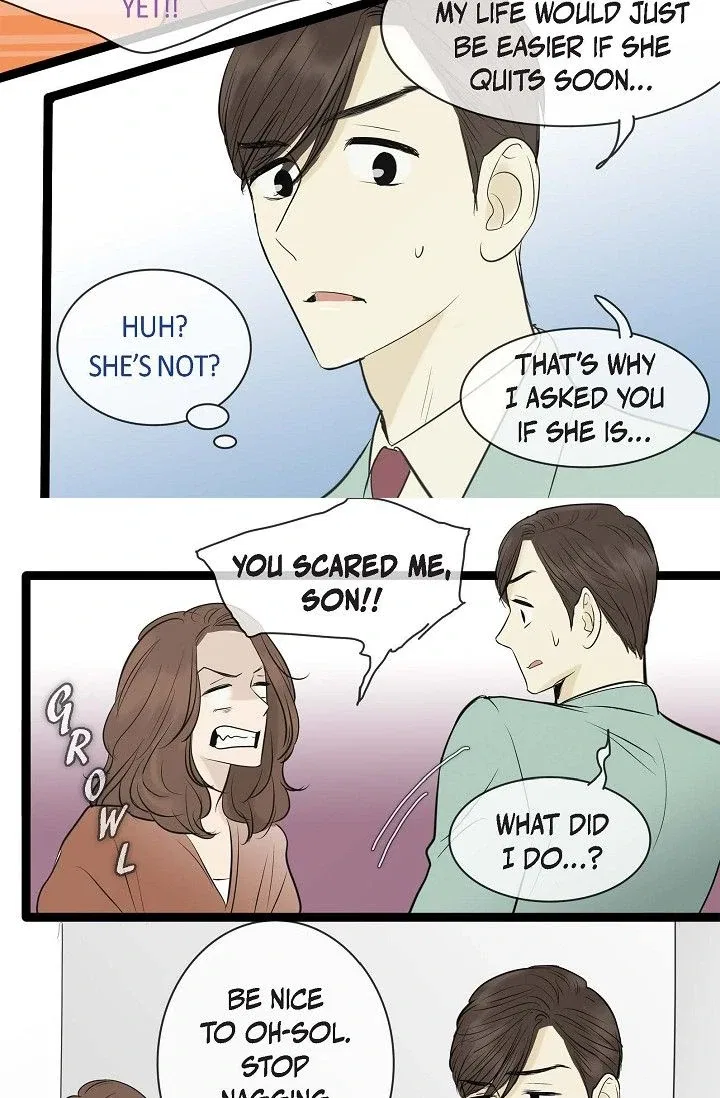 Clean with Passion for Now [Official] Chapter 76 – Page 27