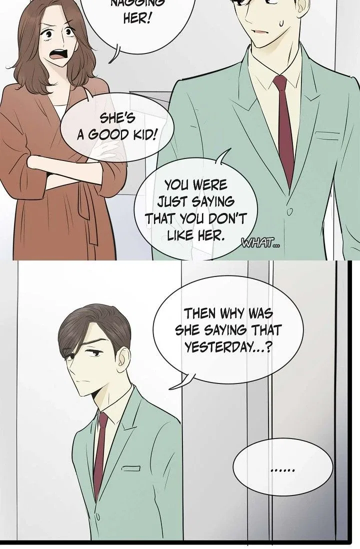 Clean with Passion for Now [Official] Chapter 76 – Page 28