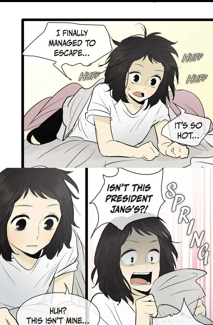 Clean with Passion for Now [Official] Chapter 76 – Page 30