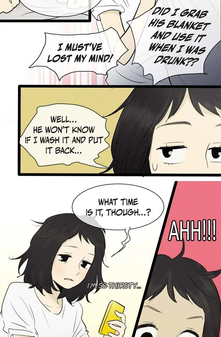 Clean with Passion for Now [Official] Chapter 76 – Page 31