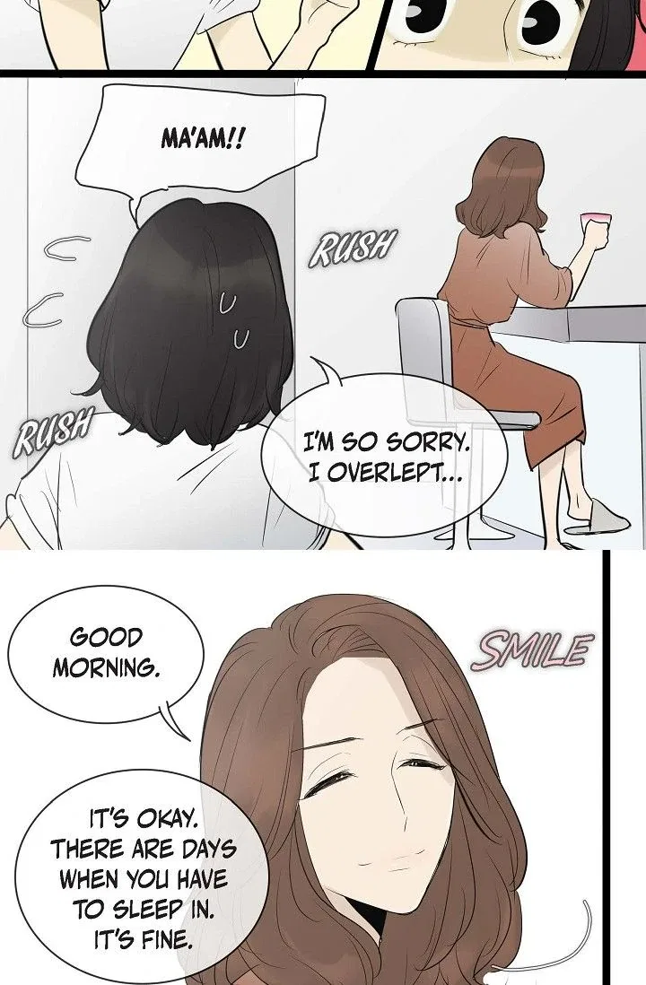 Clean with Passion for Now [Official] Chapter 76 – Page 32