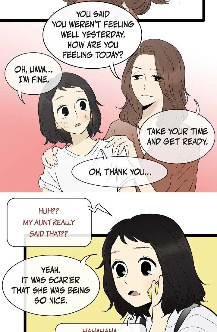 Clean with Passion for Now [Official] Chapter 76 – Page 33
