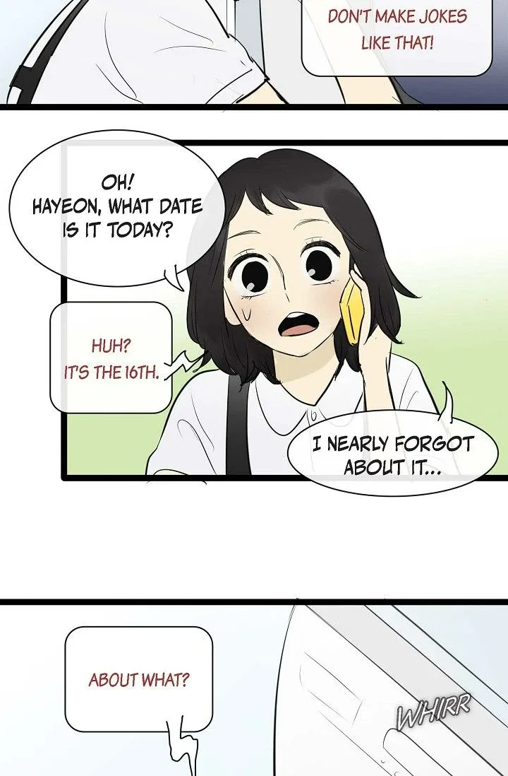 Clean with Passion for Now [Official] Chapter 76 – Page 37
