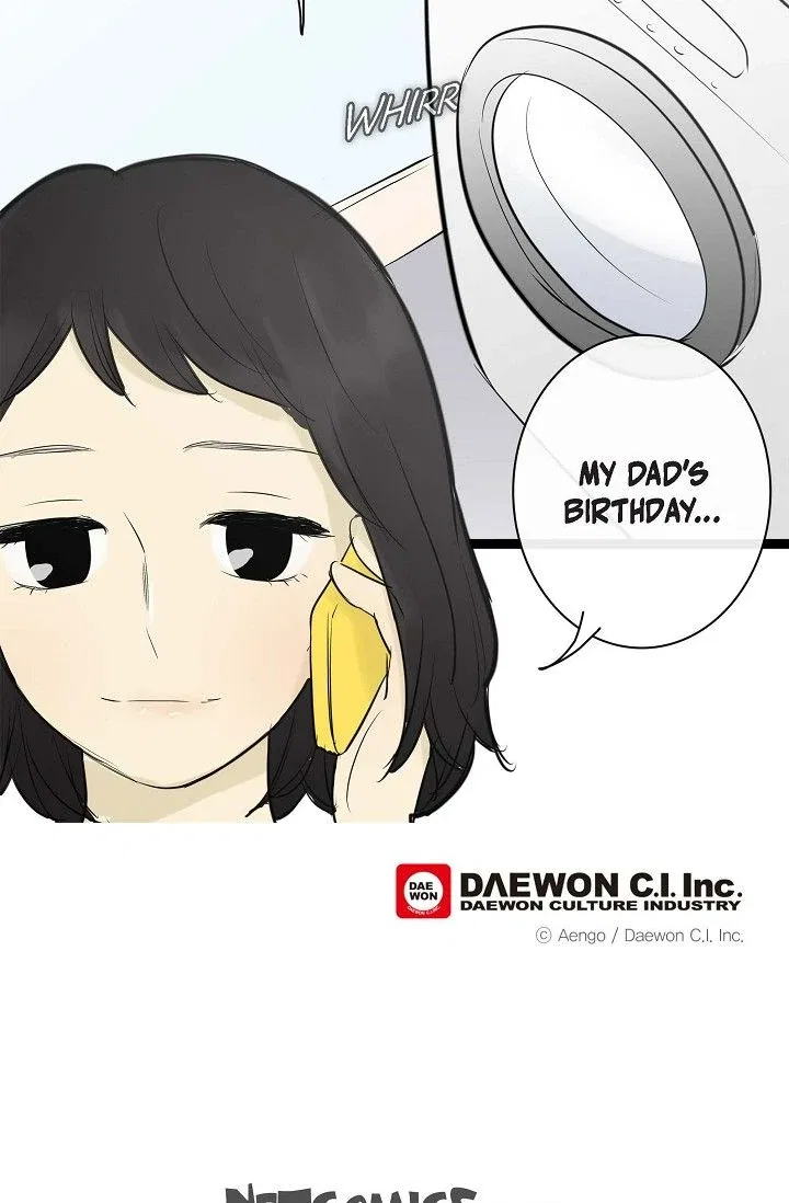 Clean with Passion for Now [Official] Chapter 76 – Page 38