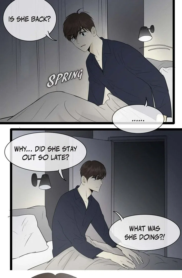 Clean with Passion for Now [Official] Chapter 75 – Page 3
