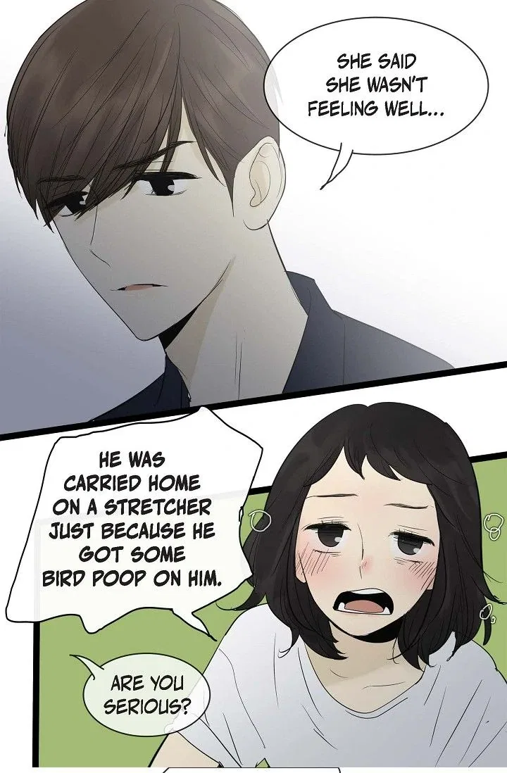 Clean with Passion for Now [Official] Chapter 75 – Page 4