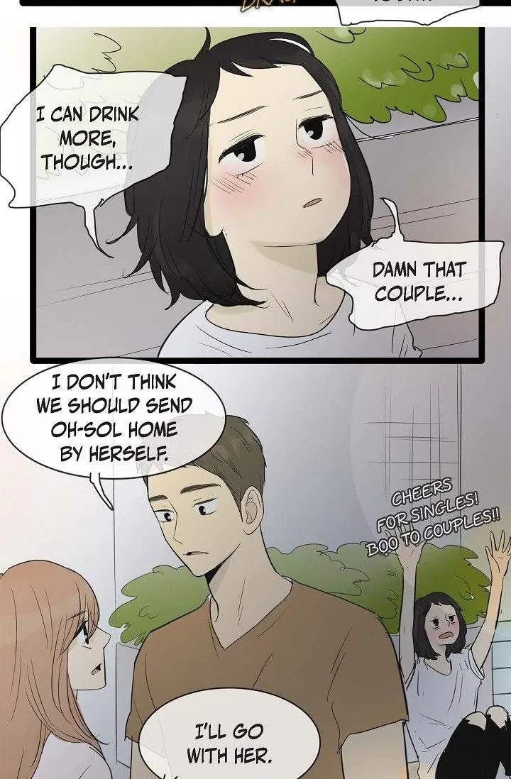 Clean with Passion for Now [Official] Chapter 75 – Page 7
