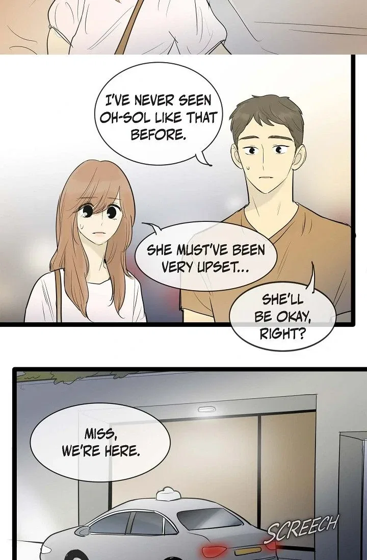 Clean with Passion for Now [Official] Chapter 75 – Page 10