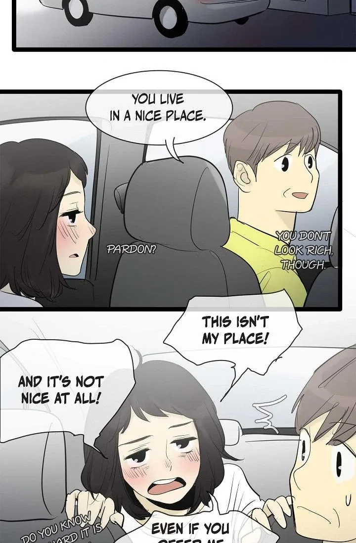 Clean with Passion for Now [Official] Chapter 75 – Page 11