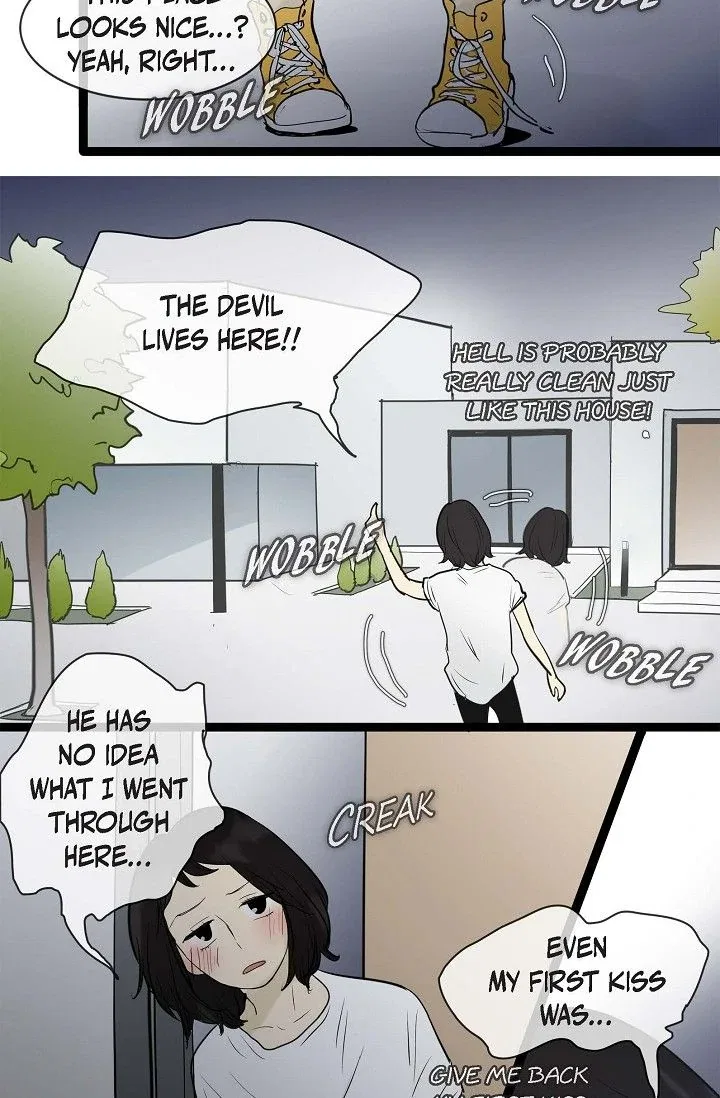 Clean with Passion for Now [Official] Chapter 75 – Page 13