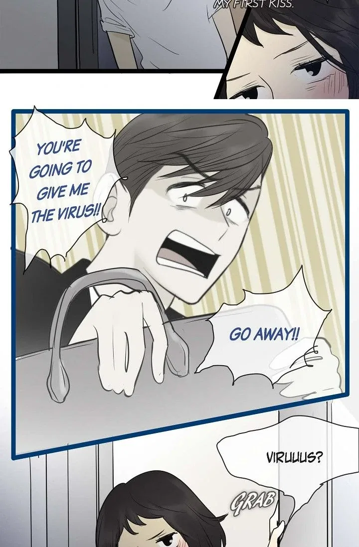 Clean with Passion for Now [Official] Chapter 75 – Page 14