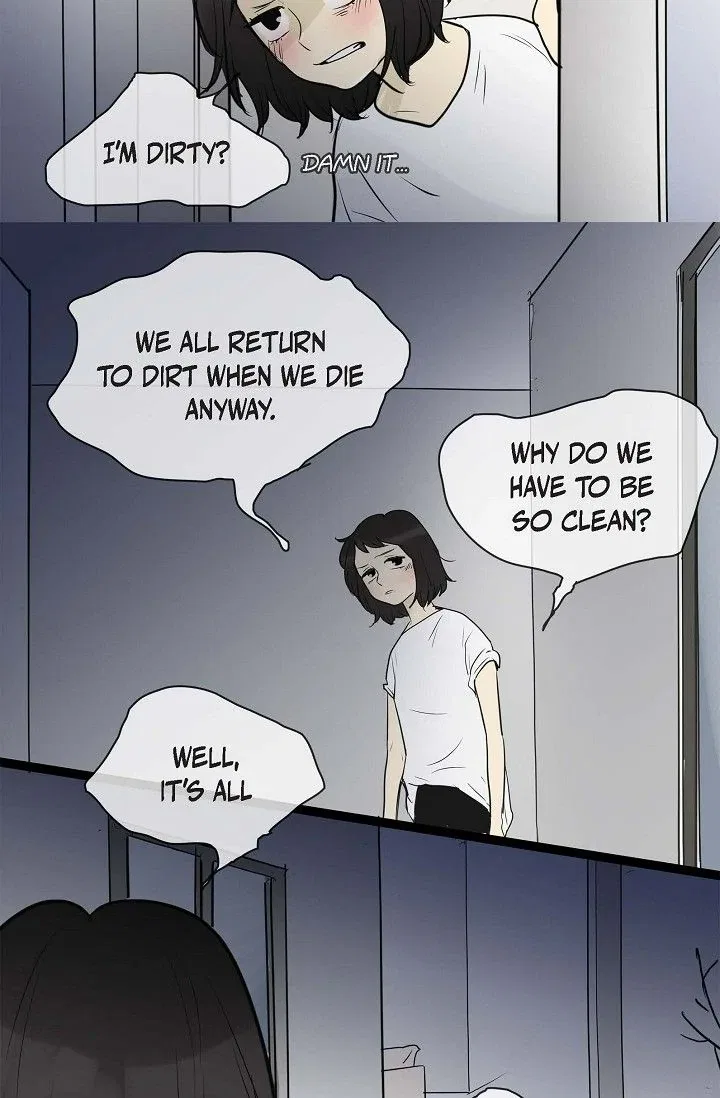 Clean with Passion for Now [Official] Chapter 75 – Page 15