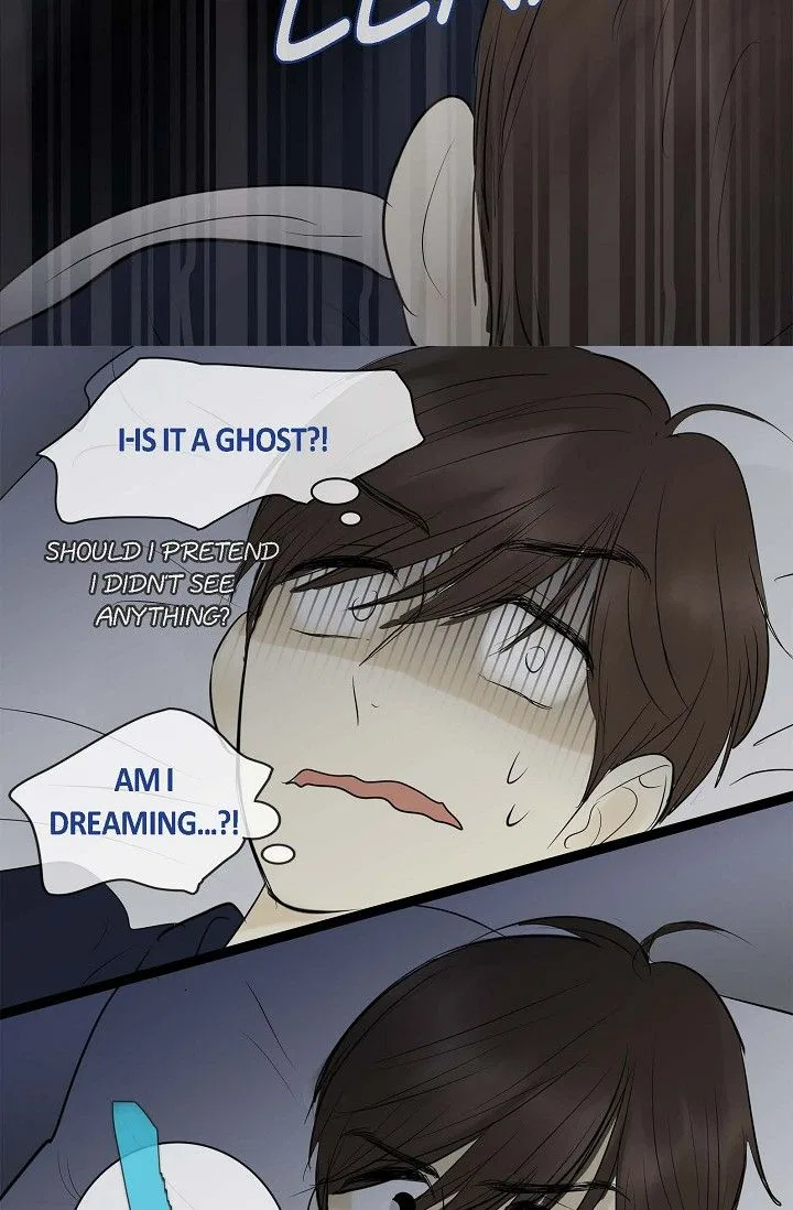 Clean with Passion for Now [Official] Chapter 75 – Page 19