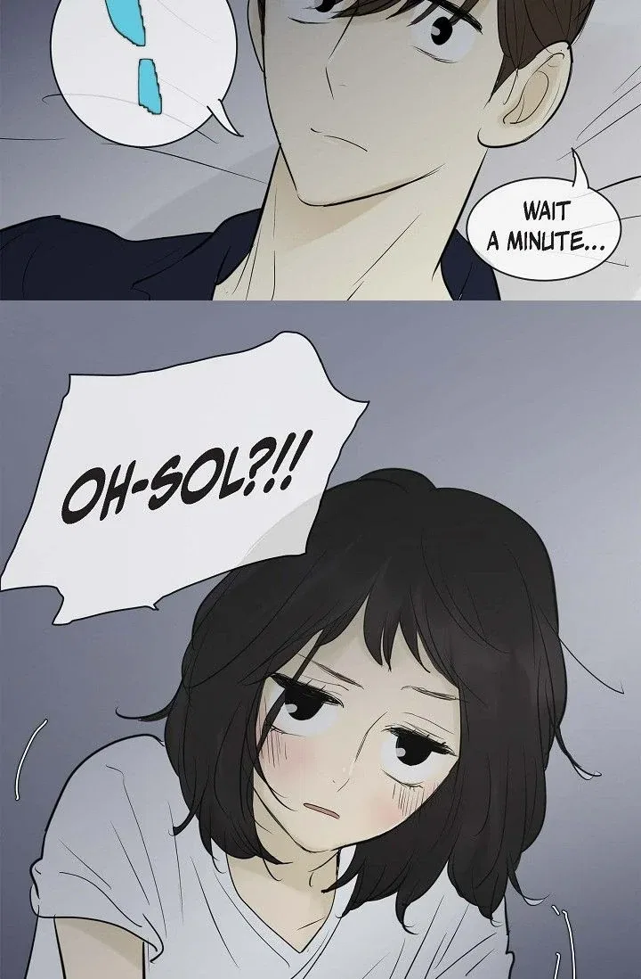 Clean with Passion for Now [Official] Chapter 75 – Page 20