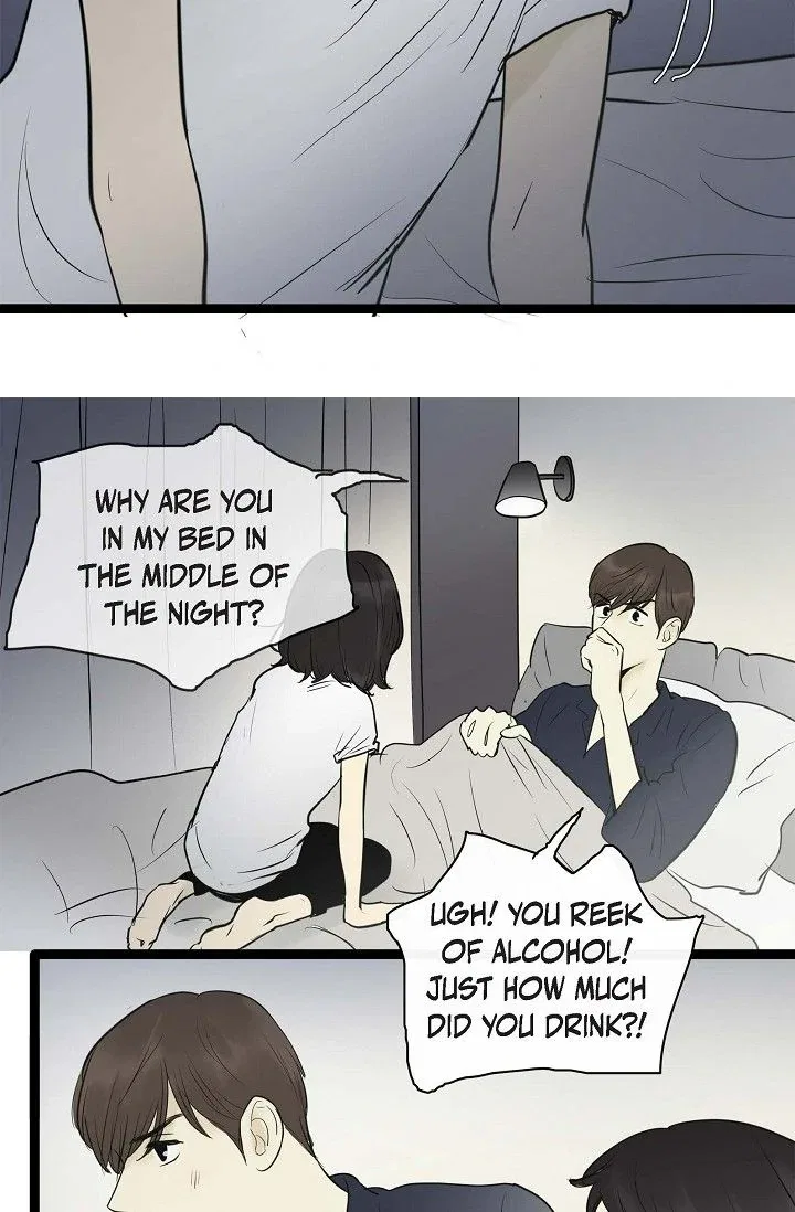 Clean with Passion for Now [Official] Chapter 75 – Page 21