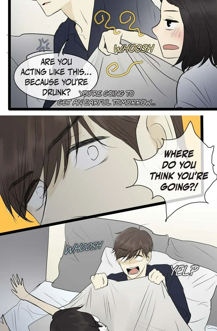 Clean with Passion for Now [Official] Chapter 75 – Page 22