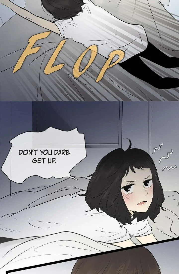 Clean with Passion for Now [Official] Chapter 75 – Page 23