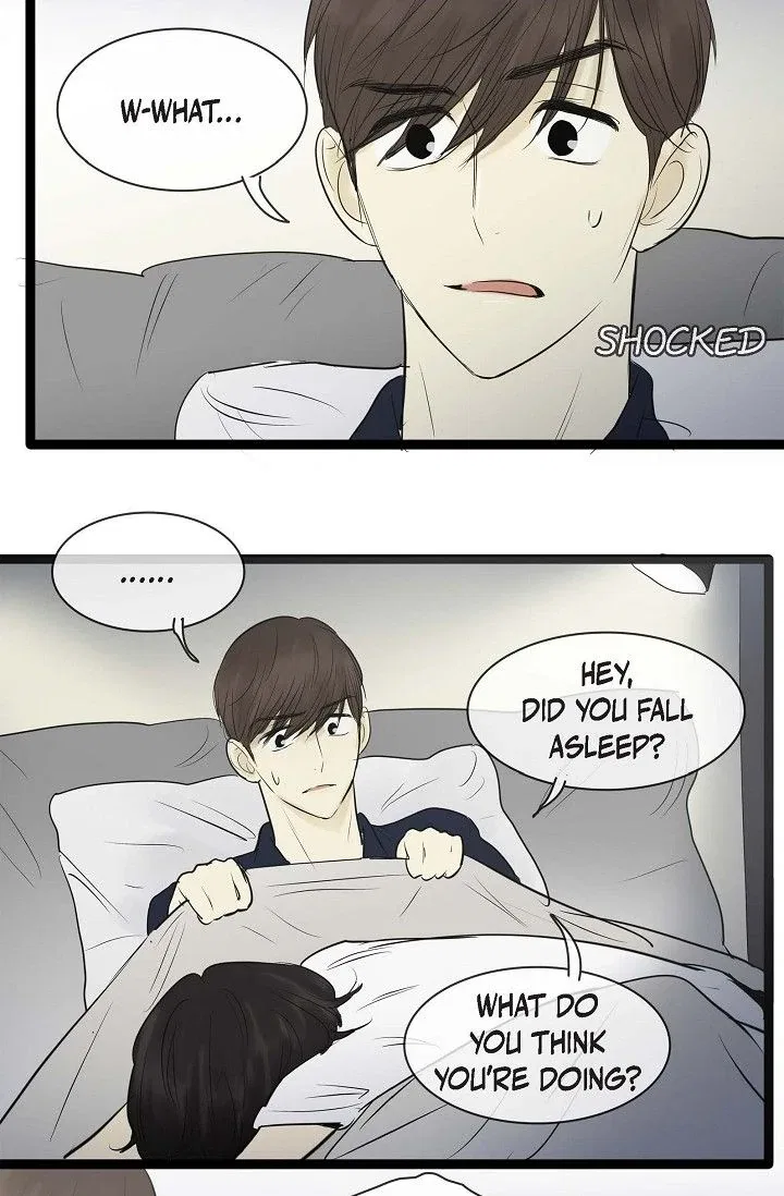 Clean with Passion for Now [Official] Chapter 75 – Page 24