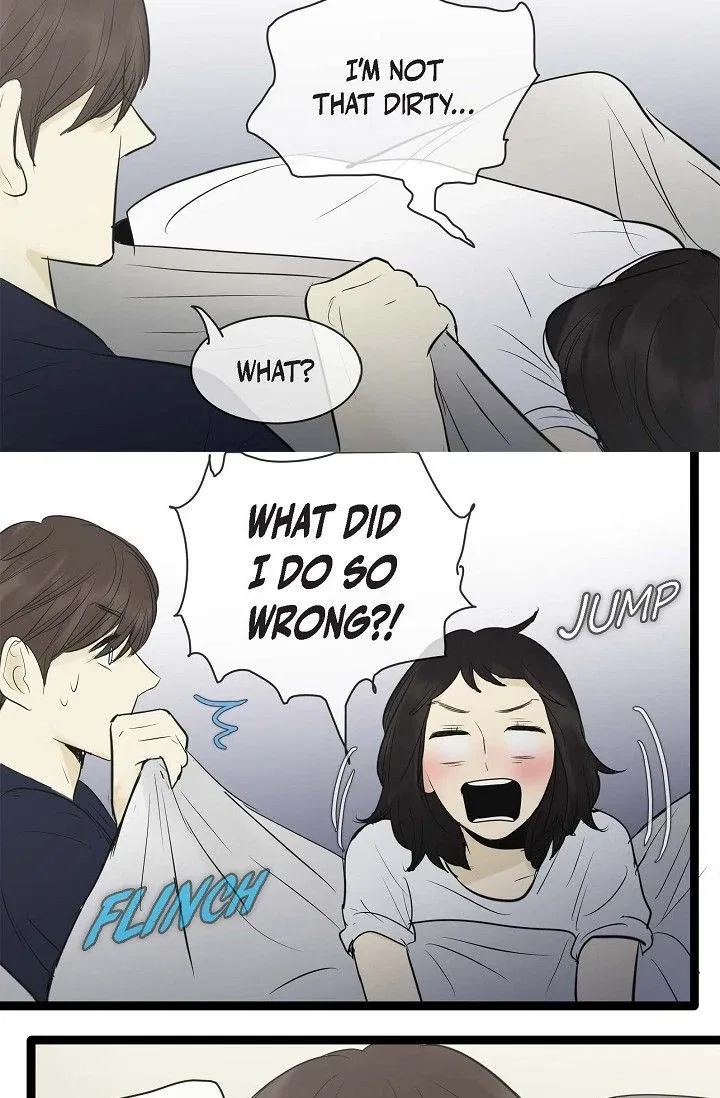 Clean with Passion for Now [Official] Chapter 75 – Page 25