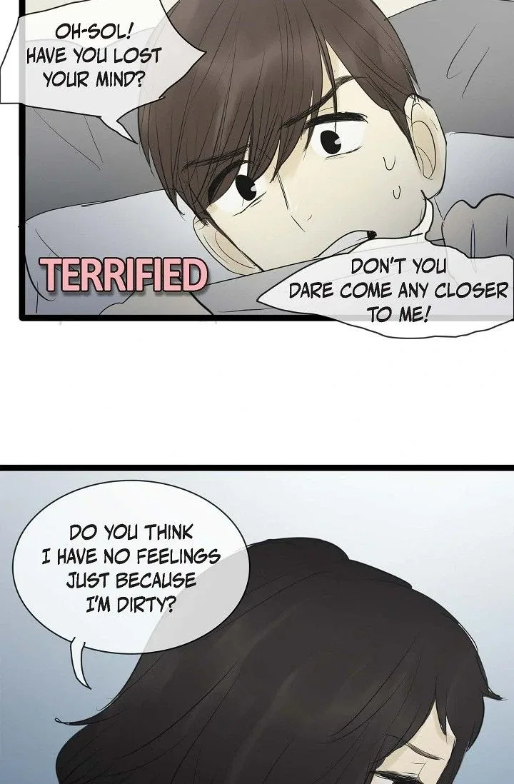 Clean with Passion for Now [Official] Chapter 75 – Page 26