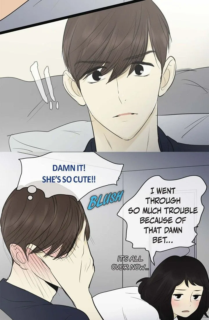 Clean with Passion for Now [Official] Chapter 75 – Page 28